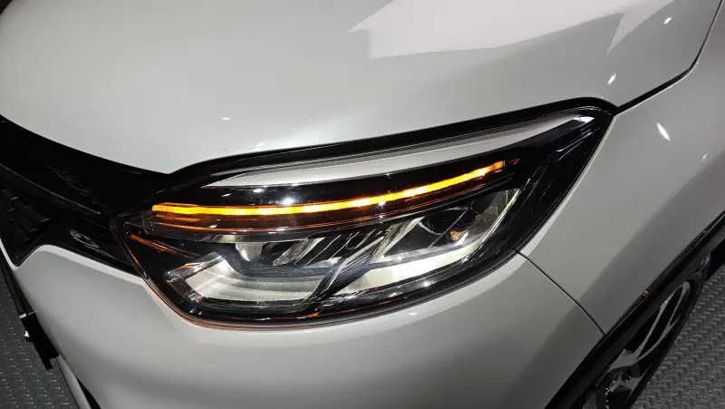 Renault Samsung QM3