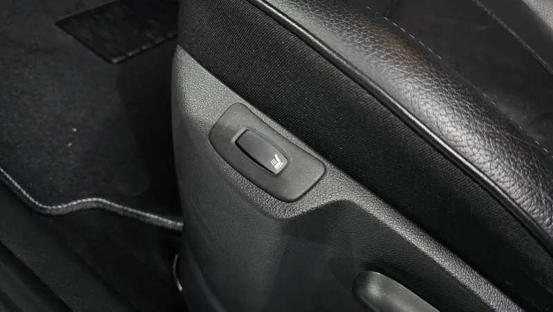 Renault Samsung QM3