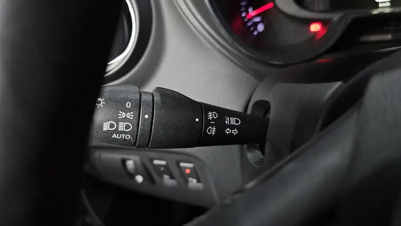 Renault Samsung QM3