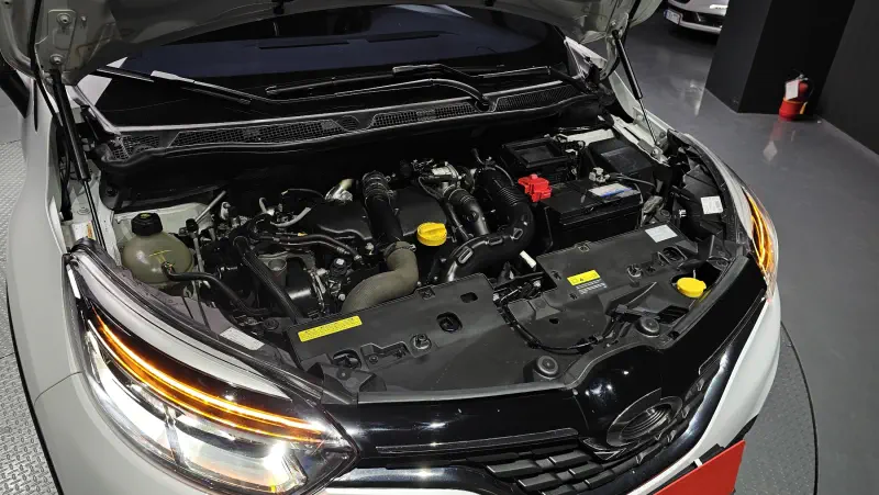 Renault Samsung QM3