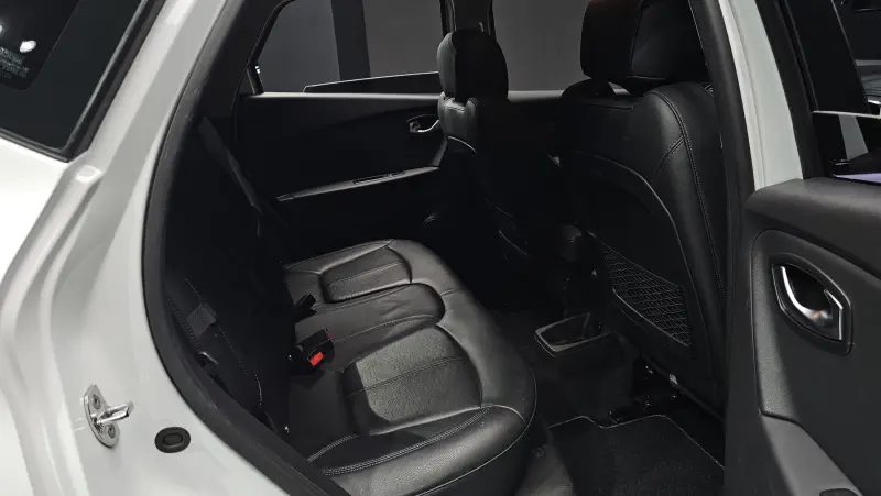 Renault Samsung QM3