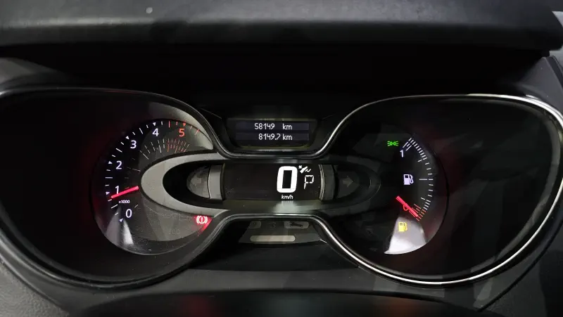 Renault Samsung QM3