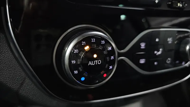 Renault Samsung QM3