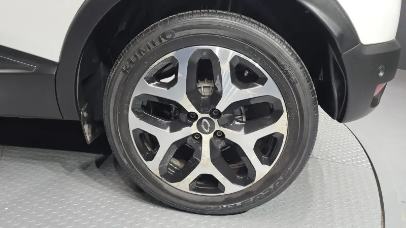 Renault Samsung QM3