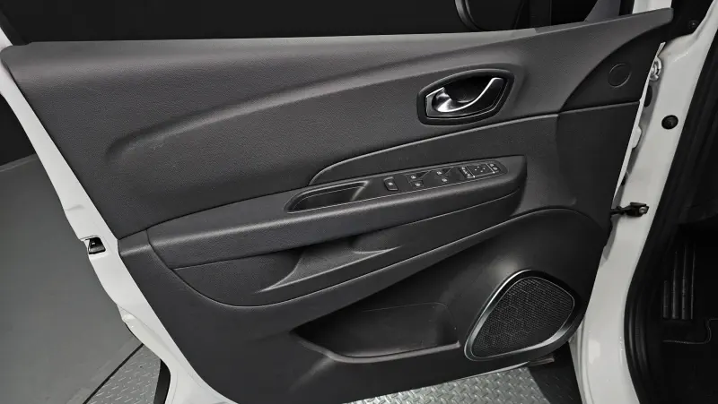Renault Samsung QM3