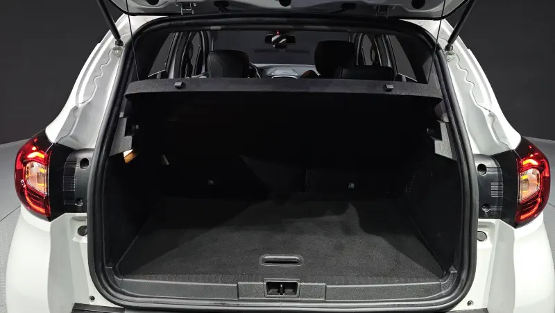 Renault Samsung QM3