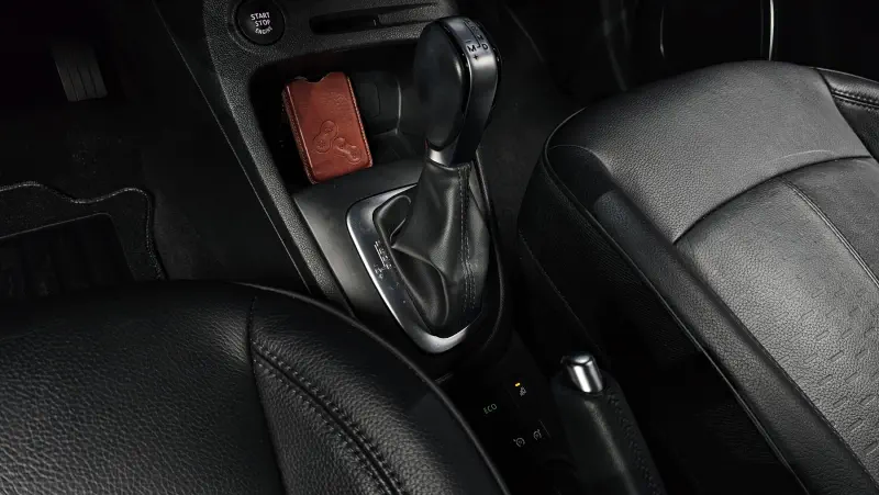 Renault Samsung QM3