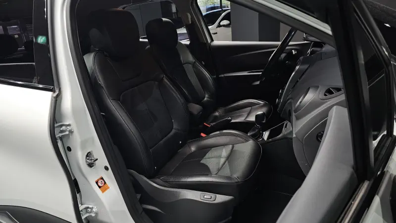 Renault Samsung QM3