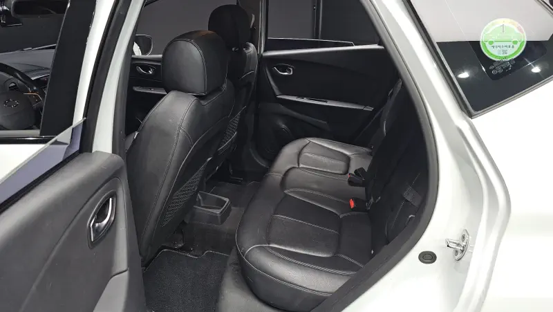 Renault Samsung QM3