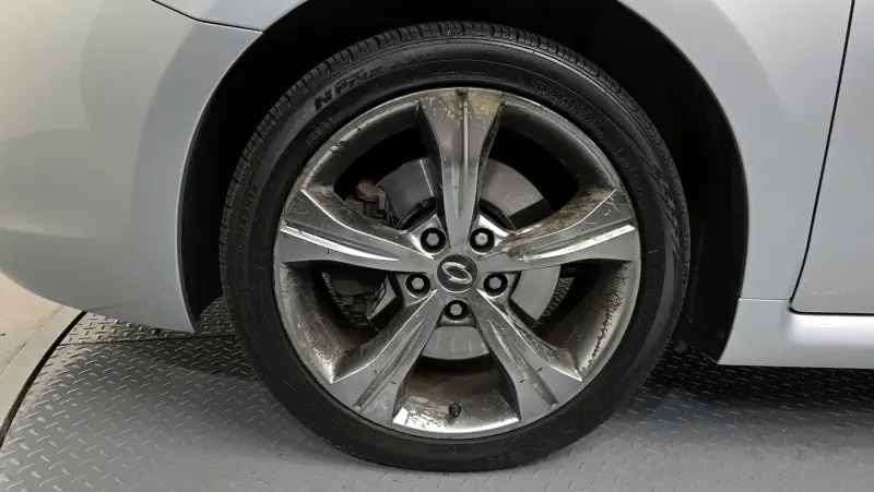 Renault SM7