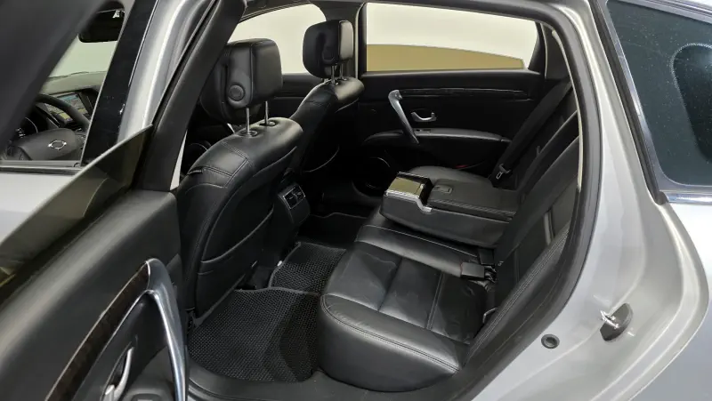 Renault SM7