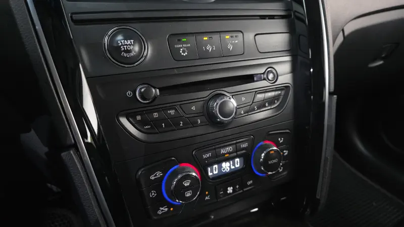 Renault SM7