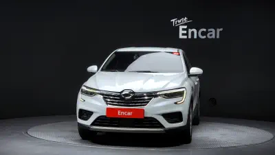 Renault XM3