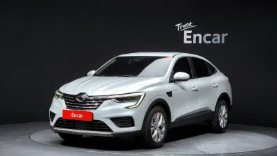 Renault XM3
