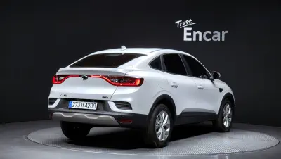 Renault XM3