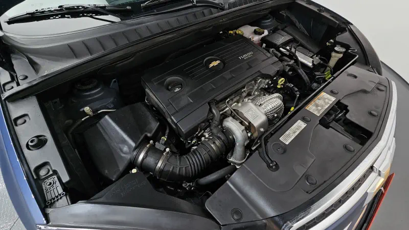 Daewoo Orlando