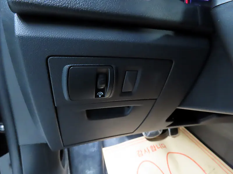 Renault SM7