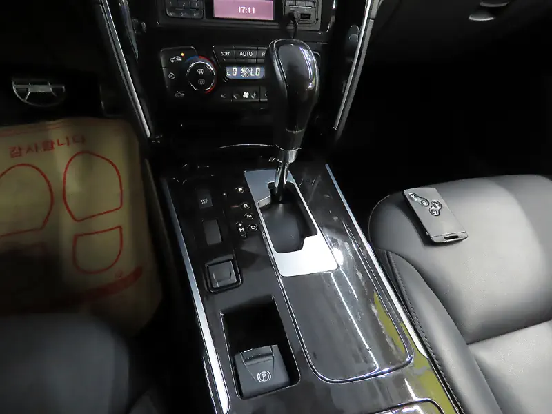 Renault SM7