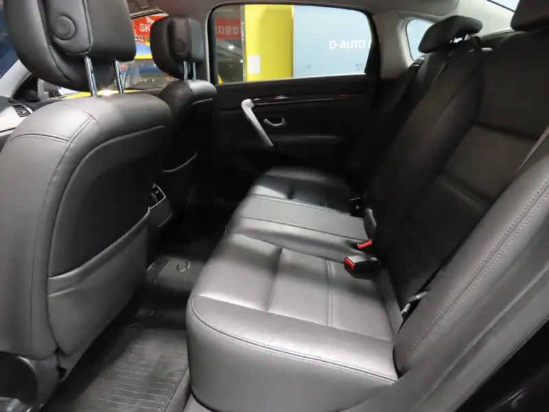 Renault SM7