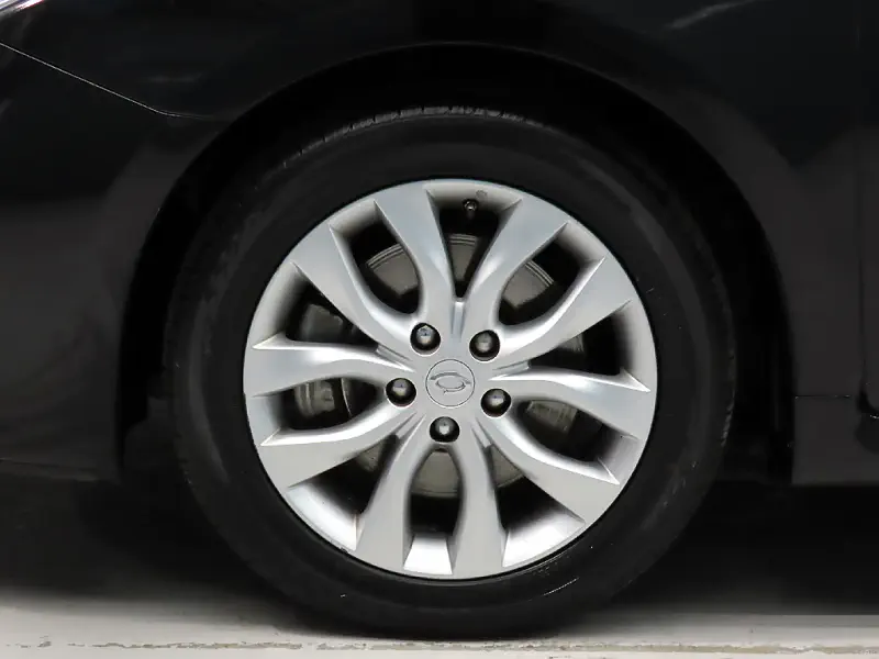 Renault SM7
