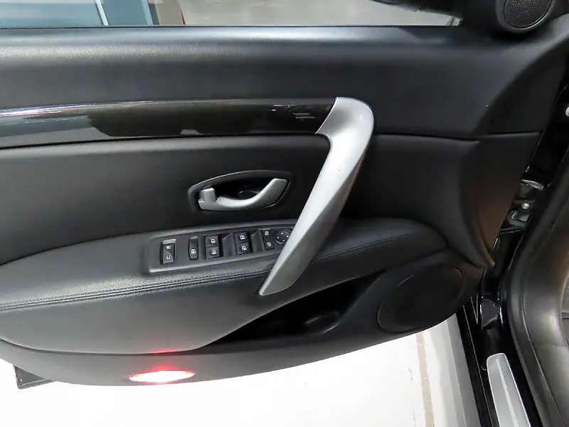 Renault SM7