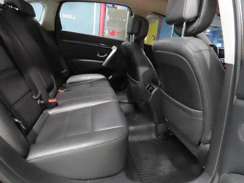 Renault SM7