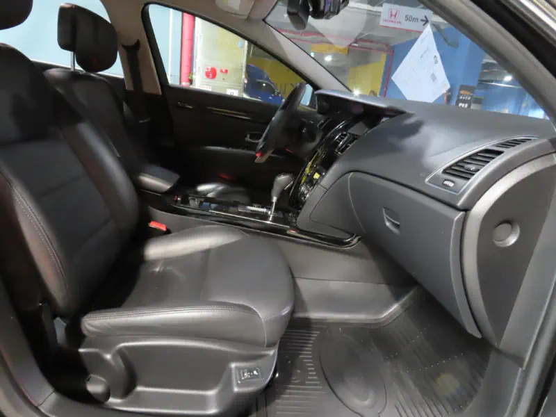 Renault SM7