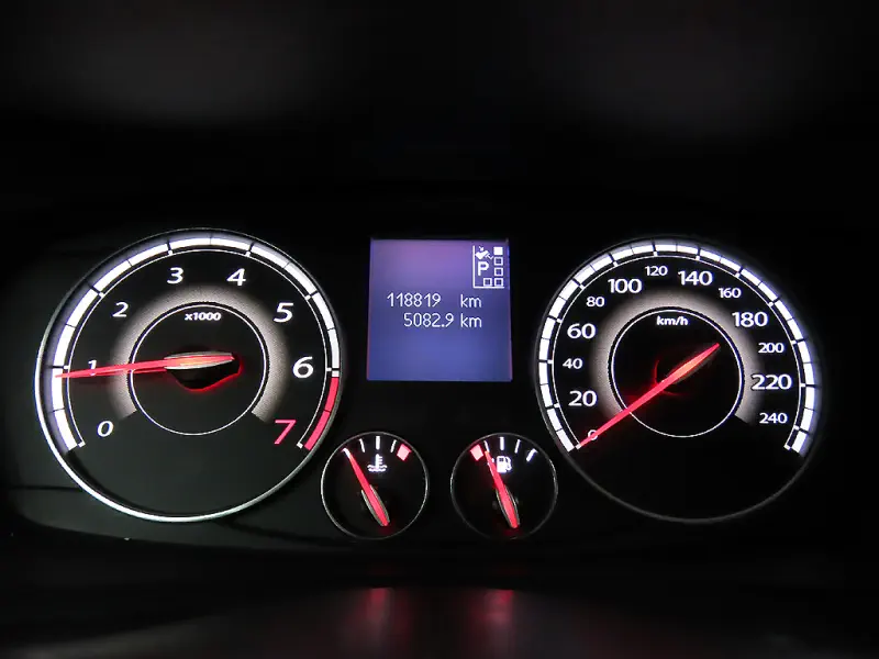 Renault SM7