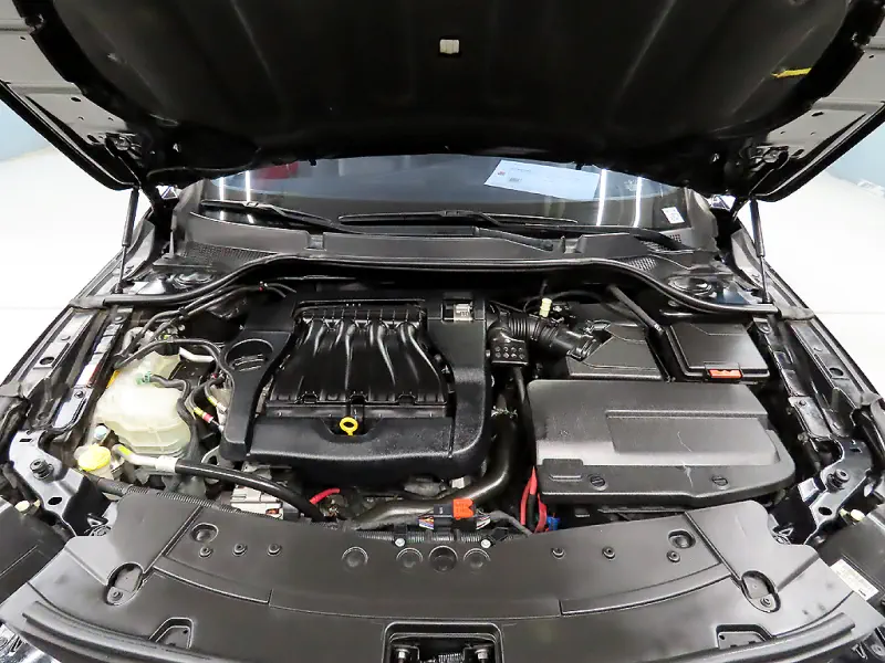 Renault SM7