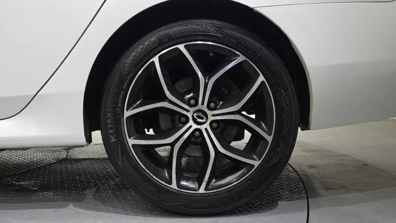 Renault Samsung SM5