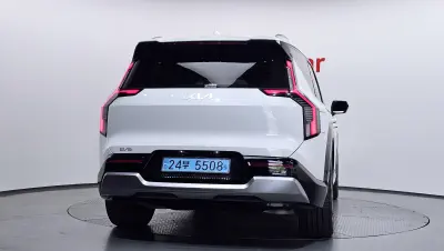 Kia EV9
