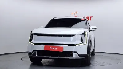 Kia EV9