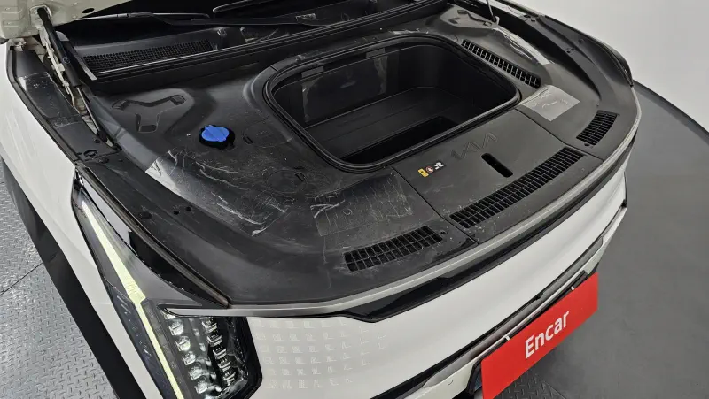 Kia EV9