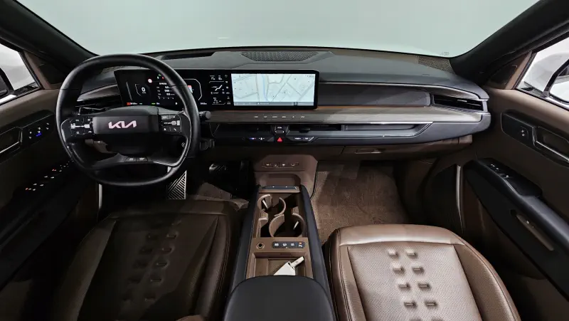 Kia EV9