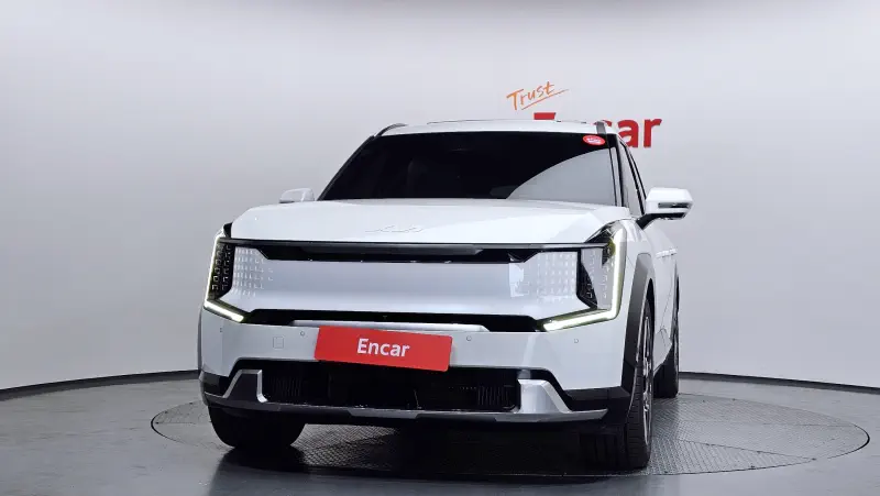Kia EV9
