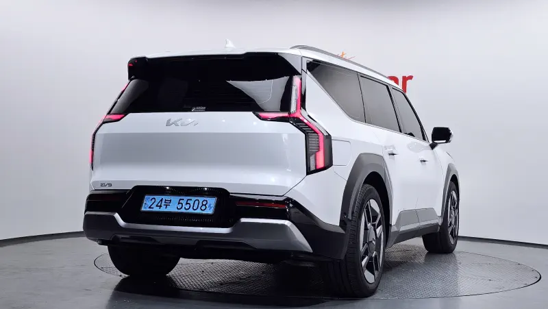 Kia EV9