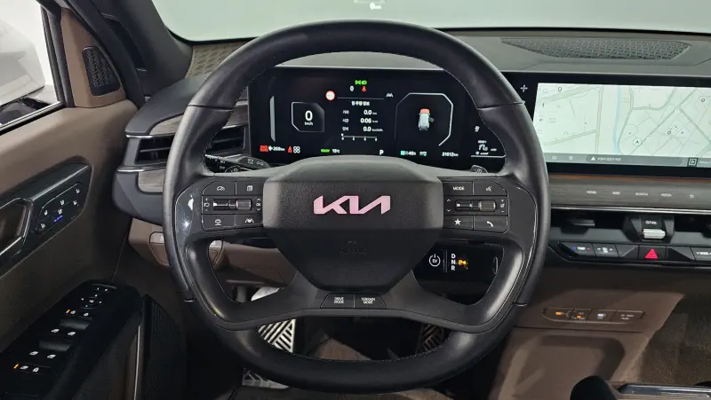 Kia EV9