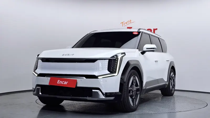 Kia EV9