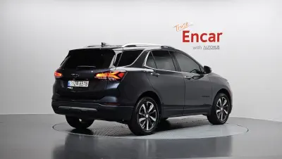 Daewoo Equinox