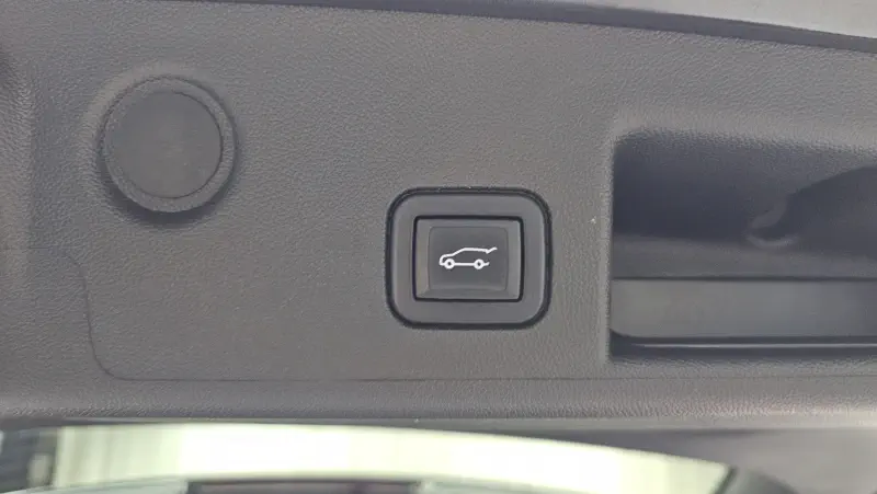 Daewoo Equinox