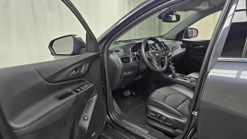 Daewoo Equinox