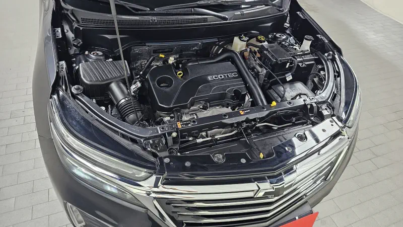 Daewoo Equinox