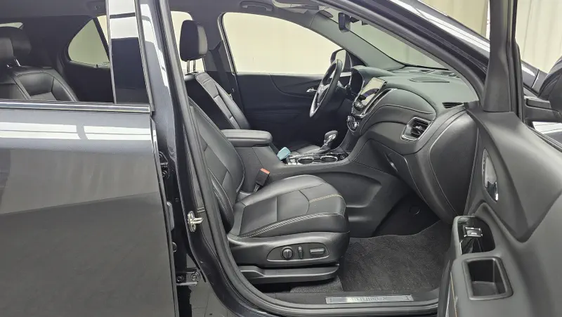 Daewoo Equinox
