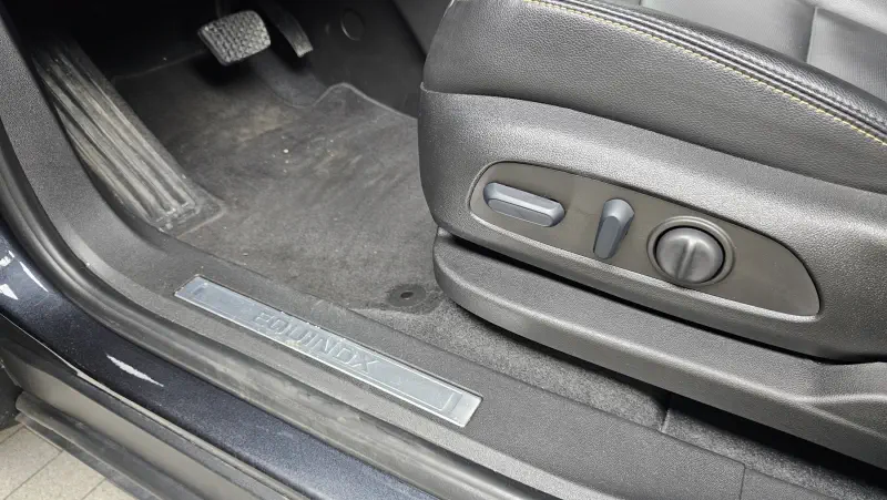 Daewoo Equinox