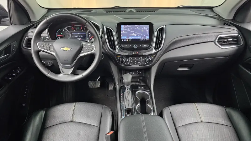 Daewoo Equinox