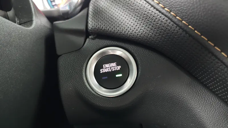 Daewoo Equinox