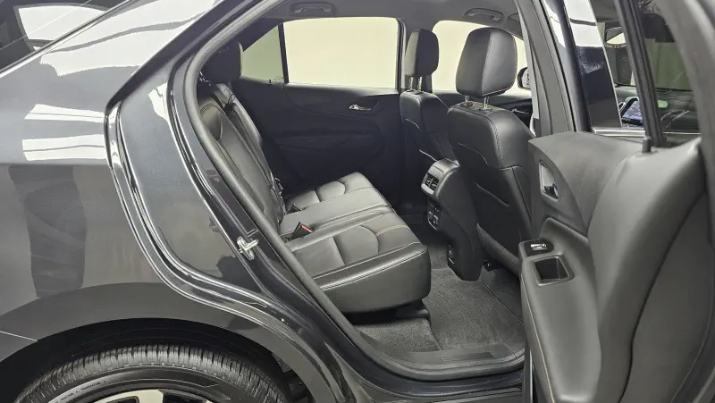 Daewoo Equinox
