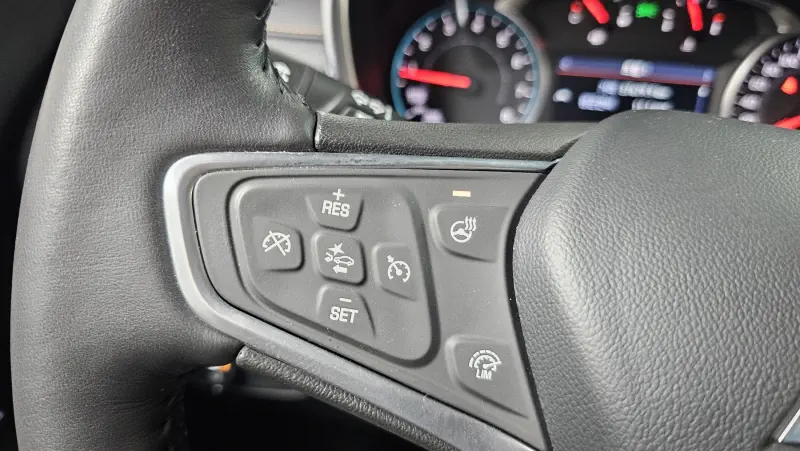 Daewoo Equinox