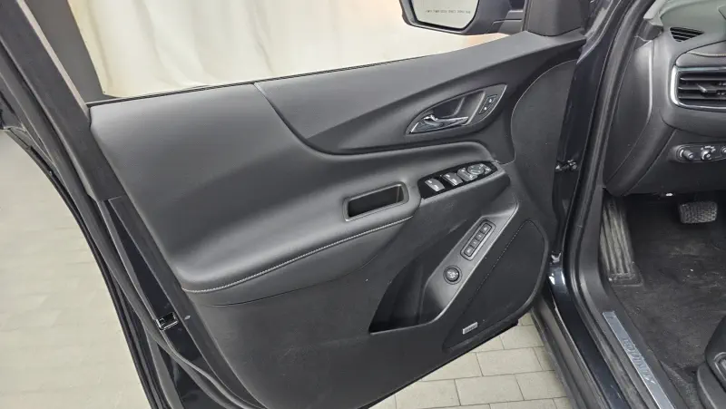 Daewoo Equinox