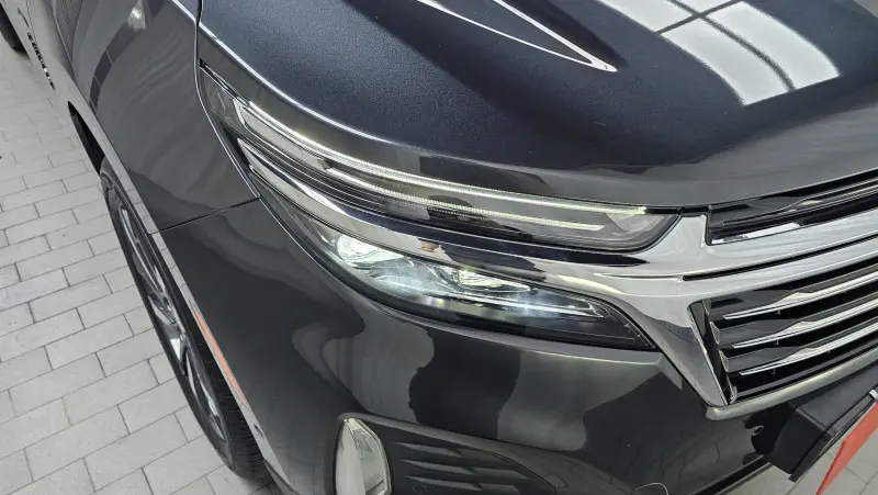 Daewoo Equinox